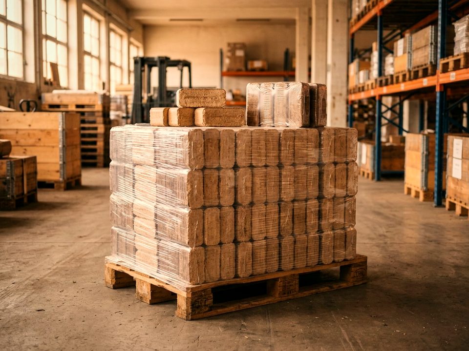 Укладка дров, ориентир выгрузки улица Печная, 21 в Курске